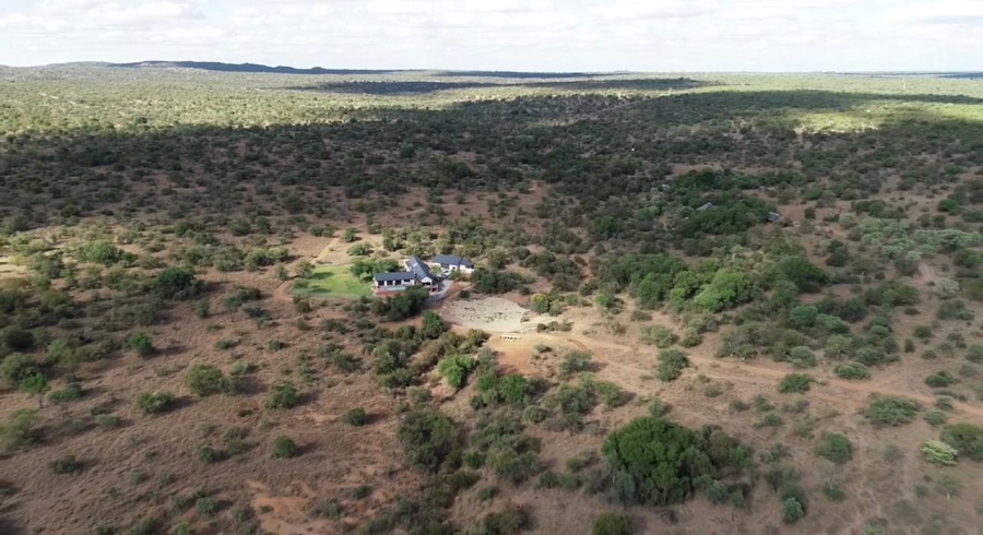 4 Bedroom Property for Sale in Brits North West